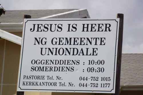 WK-UNIONDALE-Nederduitse-Gereformeerde-Kerk_01